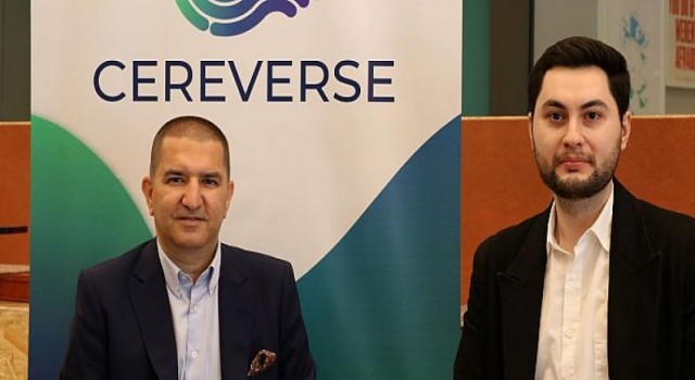 Cereverse dünyaya açıldı