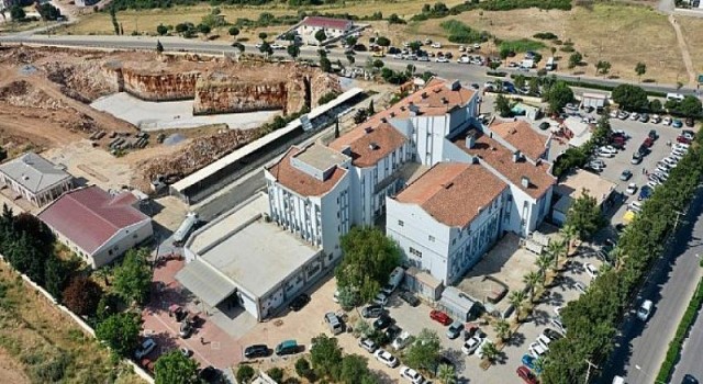 Didimlilerin Sağlığı İçin Başkan Atabay’dan Tam Destek