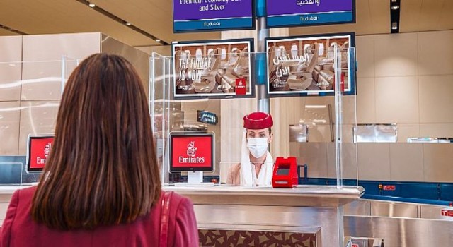 Emirates, tam kapsamlı Premium Ekonomi Deneyimini hayata geçiriyor