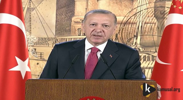 Erdoğan; 500 bin Suriyeli Geri Dönüş Yaptı!