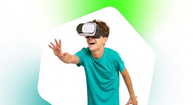 Kaspersky VR Gözlüklerinin Tehlikelerine Karşı Uyarıyor