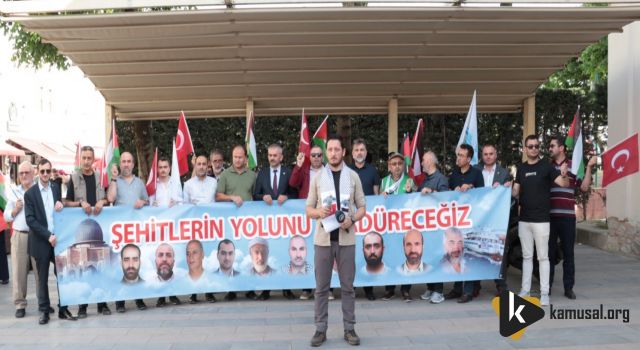 MAVİ MARMARA 12 YAŞINDA