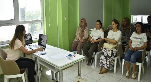 Bilinçli Medya Kullanımı Eğitimi Düzenlendi