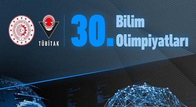 İzmir TÜBİTAK Bilim Olimpiyatlarına Damgasını Vurdu