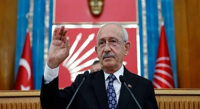 Kemal Kılıçdaroğlu Didim’e Geliyor