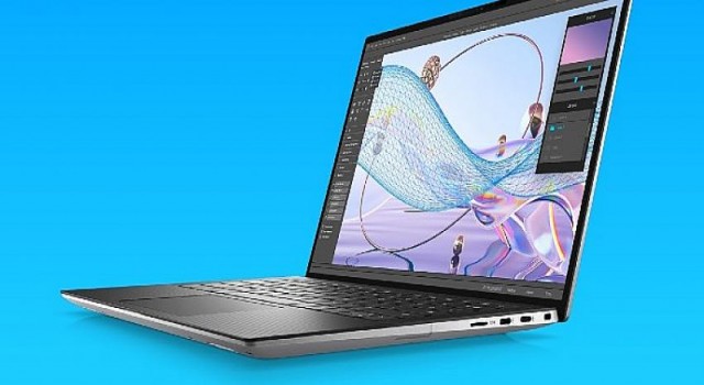 Dell, rakipsiz güç istasyonu Precision 5470 14”i tanıttı