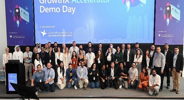 Microsoft’un girişimcilik programı GrowthX Accelerator, 2. Dönem mezunlarını verdi