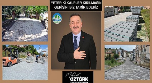 Yeter Ki Kalpler Kırılmasın Gerisini Biz Tamir Ederiz