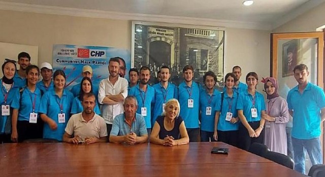 CHP Sakarya’da Seçime Hazır