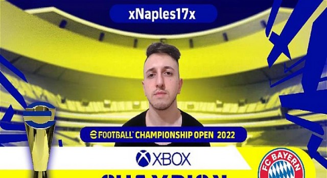 eFootball Championship Open’in Kıran Kırana Geçen Dünya Finalleri Sonuçlandı