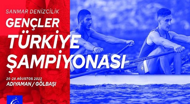 Gençler Türkiye Şampiyonası Adıyaman’da Başlıyor