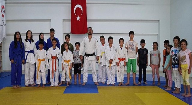 Keçiören’de Tam Gaz Spor