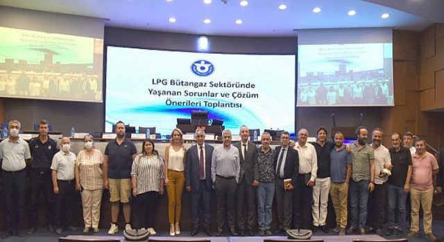 LPG Sektörü’nden “denetim” çağrısı