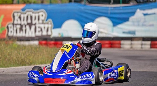 Karting Coşkusu Tuzla’ya Taşınıyor