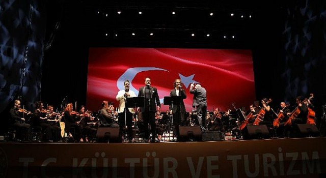 Troya Kültür Yolu Festivali’nde Dolu Dolu Etkinlik