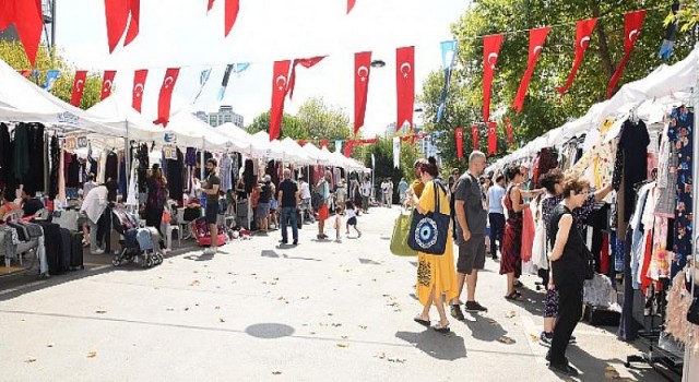 Yeniden Kullanım Pazarı’na Rekor Başvuru