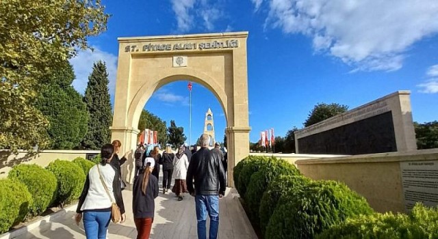 Kocaeli Büyükşehir’in kültür gezileri başladı