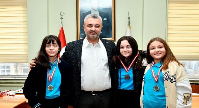 14 Kasım Malkara’nın Düşman İşgalinden Kurtuluşunun 100. Yılı Etkinlikleri Kapsamında Düzenlenen Yarışmaların Ödül Töreni Gerçekleştirildi