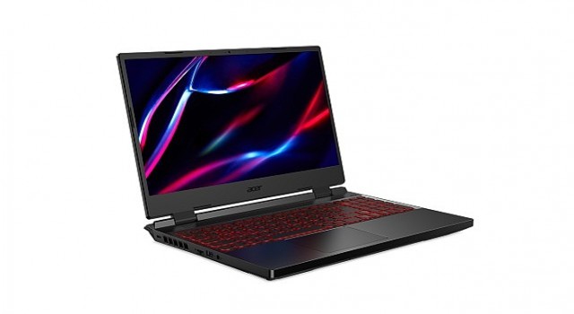 En popüler oyunlarda kusursuz bir deneyim için Acer Nitro 5