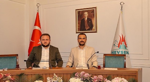 Nevşehir Belediye Meclisi Temmuz ayı toplantısı yapıldı