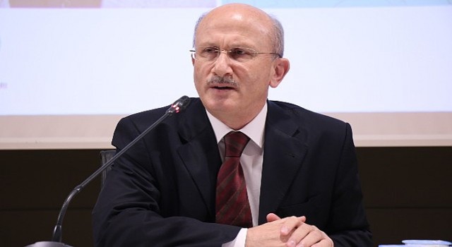 Prof. Dr. Reşat Öngören: “Muharrem Ayı birlik ve beraberliğe vesile kılınmalı”