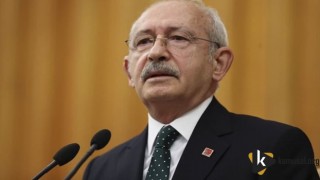 CHP LİDERİ KILIÇDAROĞLU, BURDUR’DA MUHTARLAR VE KANAAT ÖNDERLERİ BULUŞMASINDA KONUŞTU