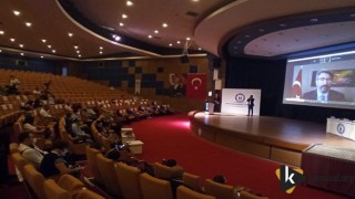 Erişilebilir Kütüphaneler Çalıştayı Düzenlendi