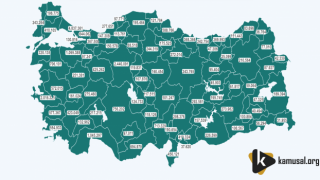 2 Haziran Aşı Tablosu Açıklandı