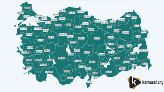 7 Haziran Aşı Tablosu Açıklandı