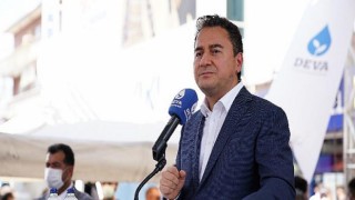 Ali Babacan’dan AK Parti’ye gönül verenlere çağrı: ‘Gelin, adaleti hep birlikte isteyelim’