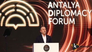 Antalya Diplomasi Forumu