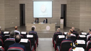 BAKAN YARDIMCISI ÖZER, GAZİANTEP'TEKİ LGS HAZIRLIKLARINI İNCELEDİ