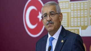 İYİ Parti Konya Milletvekili Fahrettin Yokuş, TSK’ da çalışan Sivil Memurların sorunlarını Meclise Taşıdı