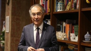 Prof. Dr. Nevzat Tarhan: “Sosyal temas bağımlılığın en büyük ilacı”