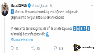 Temizlik Seferberliğine Tam Gaz Devam