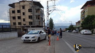 Ülke Genelinde Aranan Şahıslar ve Göçmen Kaçakçılığı Uygulaması Gerçekleştirildi