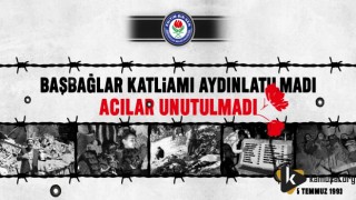 Başbağlar katliamı aydınlatılmadı acılar unutulmadı