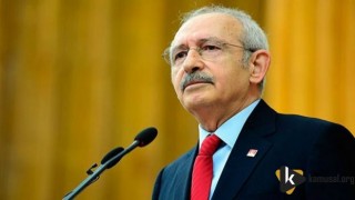 CHP GENEL BAŞKANI KEMAL KILIÇDAROĞLU, ORMAN YANGINLARI NEDENİYLE BELEDİYE BAŞKANLARI İLE GÖRÜŞTÜ