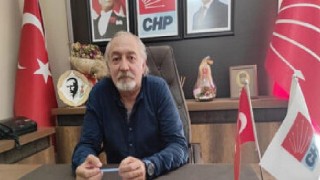 CHP’li Binzet Sivas olayında yaşamını yitirenleri andı