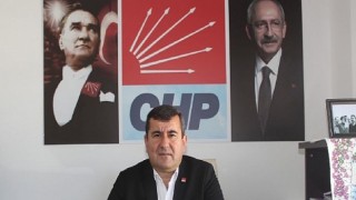 CHP’li Karahan’dan Sivas Olayı açıklaması