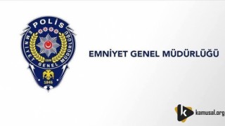 Emniyet Genel Müdürlüğü Atama Kararları Yayımlandı