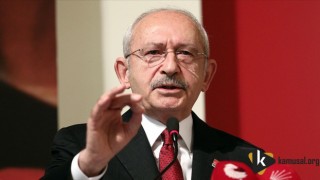 Kılıçdaroğlu’ndan Mülteci Karşıtı Açıklamalar