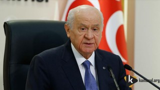 Bahçeli'den YKS Çıkışı!