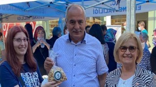 Başkan Demir, “İktidara Milletimiz İle Birlikte Geleceğiz”