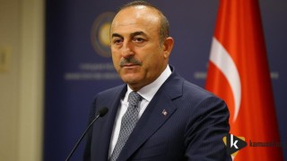 Çavuşoğlu'ndan Muhittin Böcek'e tepki: Hiç yakışmadı!