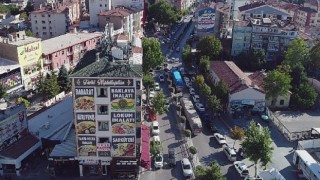 Niğde Belediyesi’nin Yardım Tırları Yangın Bölgesine Doğru Yola Çıktı