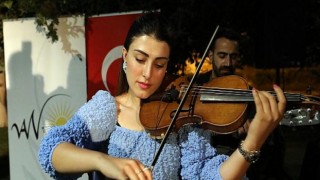 Van Büyükşehi̇r Beledi̇yediyesi’nden Kültür Ve Sanat Şöleni̇