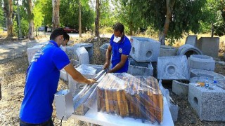 Muğla Büyükşehirden Arıcılara Destek