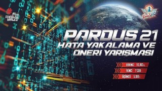 Pardus 21 hata yakalama ve öneri yarışması 9 Eylül itibariyle başladı