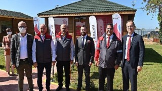 SOCAR Türkiye Ar-Ge ve İnovasyon A.Ş., Gebze Teknik Üniversitesi’nde açtığı Proses Sistemleri Merkezi’nde, katma değer üreten yenilikçi projeleri hayata geçirecek